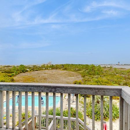 彭萨科拉Sharp Reef On The Gulf #5别墅 外观 照片